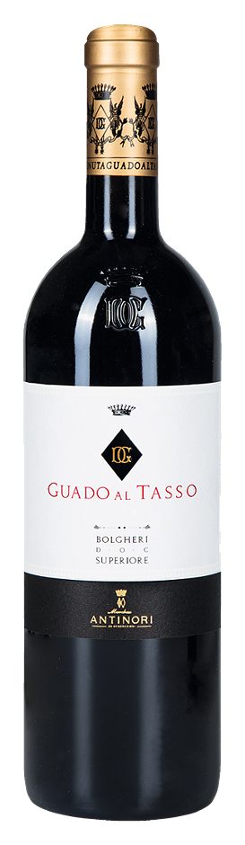 Antinori Guado al Tasso Bolgheri Superiore DOC 2023 0,75 L