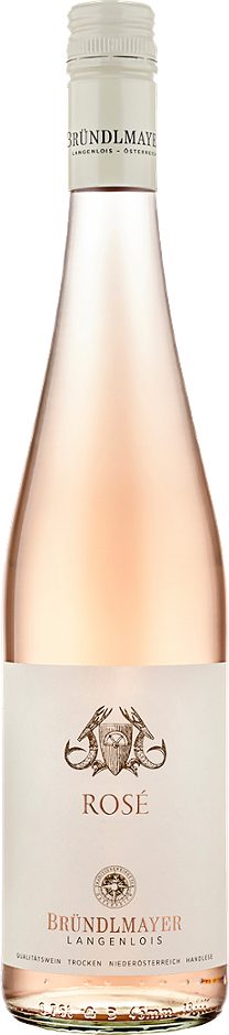 Bründlmayer Rosé BIO 2025 0,75 L