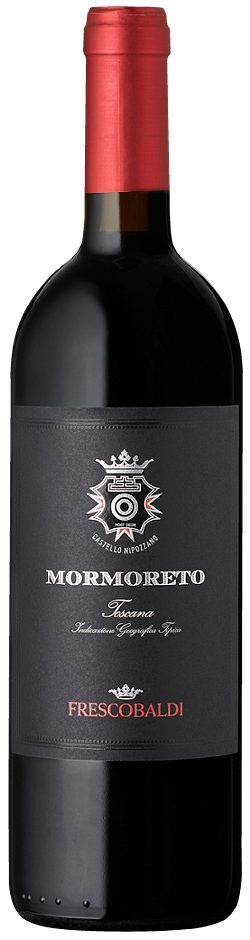 Frescobaldi Castello Nipozzano Mormoreto Toscana IGT 2022 0,75 L