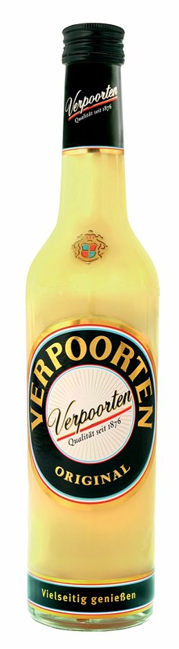 Verpoorten Eierlikör 0,5 L