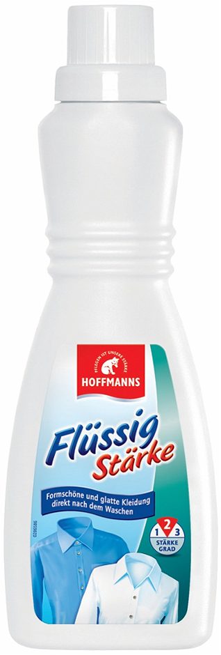 Hoffmanns Flüssigstärke 500ml