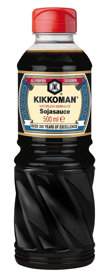 Kikkoman Sojasauce 0,5 L