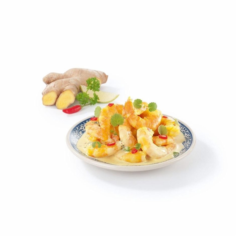 Kugler Gambas "Coco-Ginger 1 KG