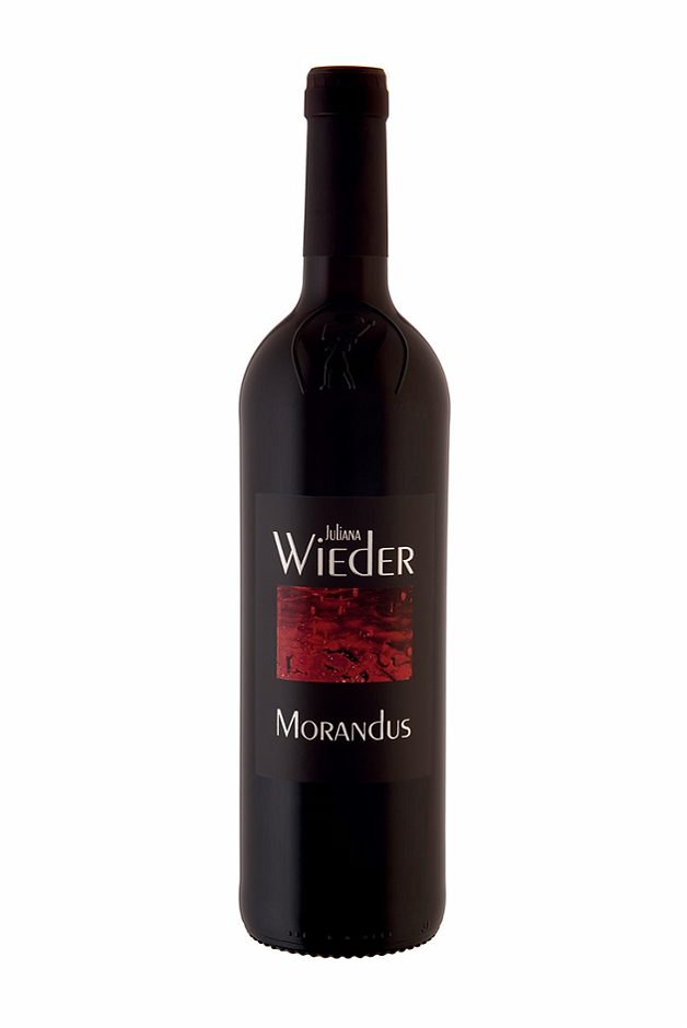 Wieder Juliana Morandus 2018 0,75 L
