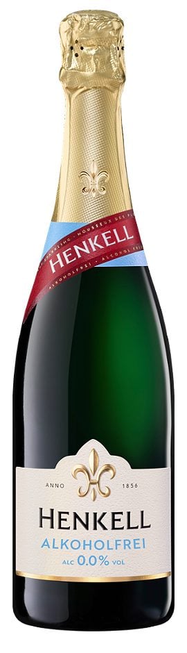 Henkell Sekt Alkoholfrei 0,75 L
