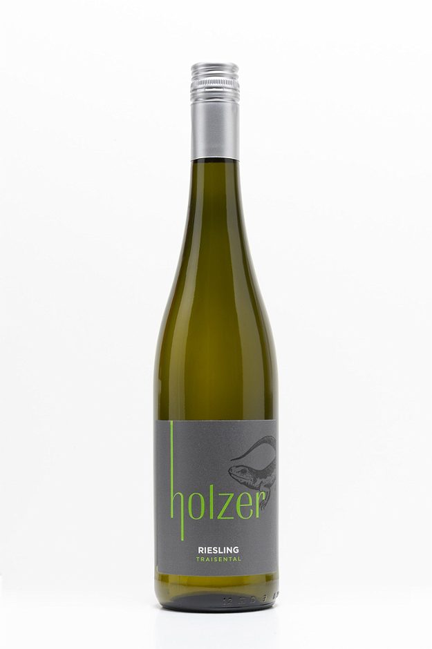 Holzer Riesling Traisental DAC 2024 0,75 L
