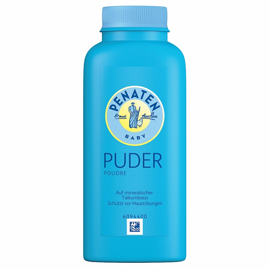 Penaten Baby Puder 100g