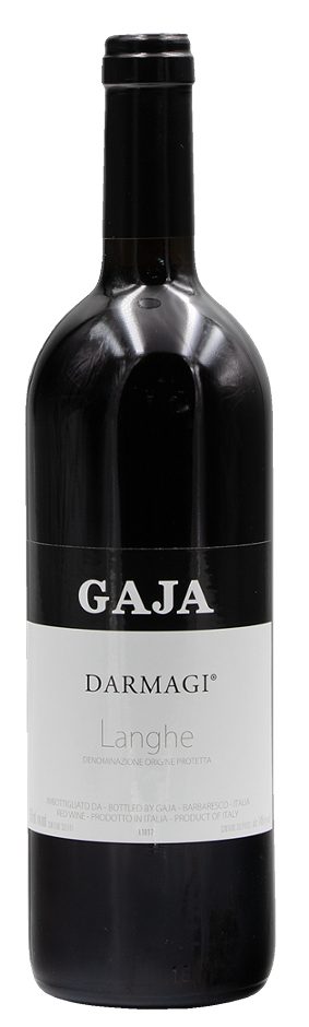 Gaja Darmagi 2015 0,75 L