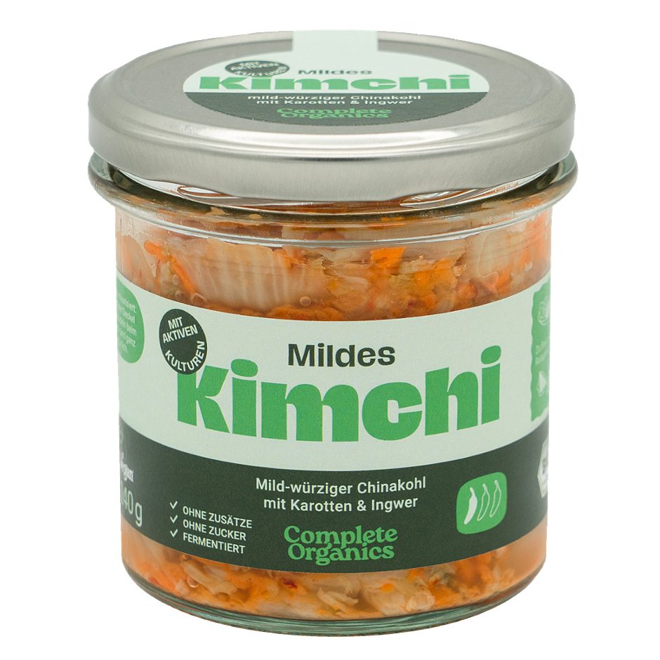 mild  240 G