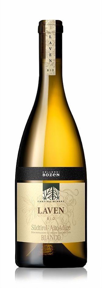 Kellerei Bozen Laven BIO Bianco 2022 0,75 L