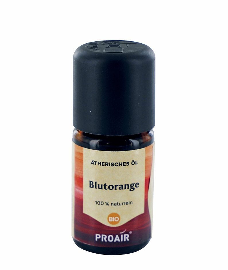 Proair Ätherisches Blutorangenöl 5ml