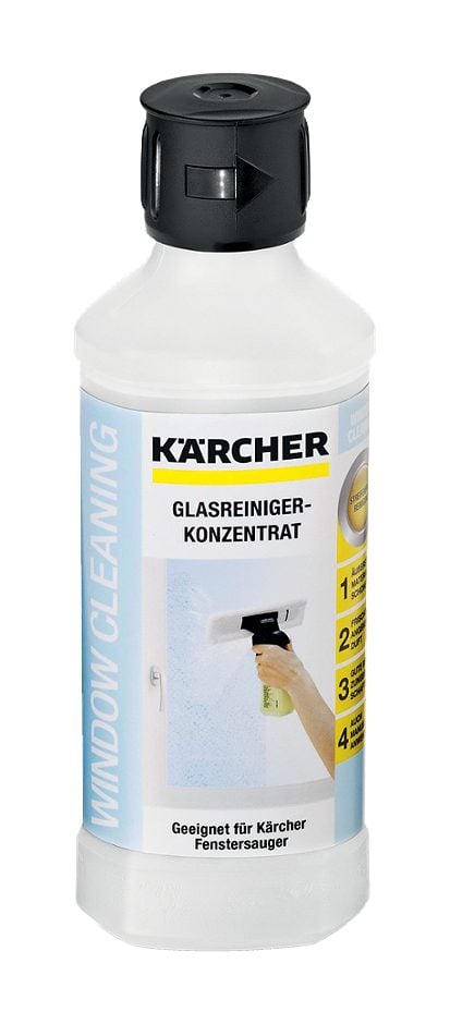 Kärcher Glasreinigerkonzentrat 500ml