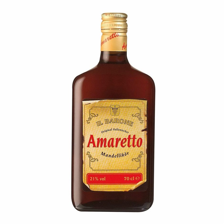 Il Barone Amaretto 0,7 L