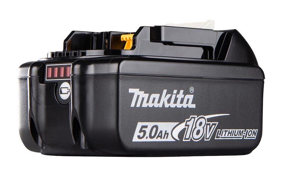 Makita Akku BL1850B 18V 5Ah