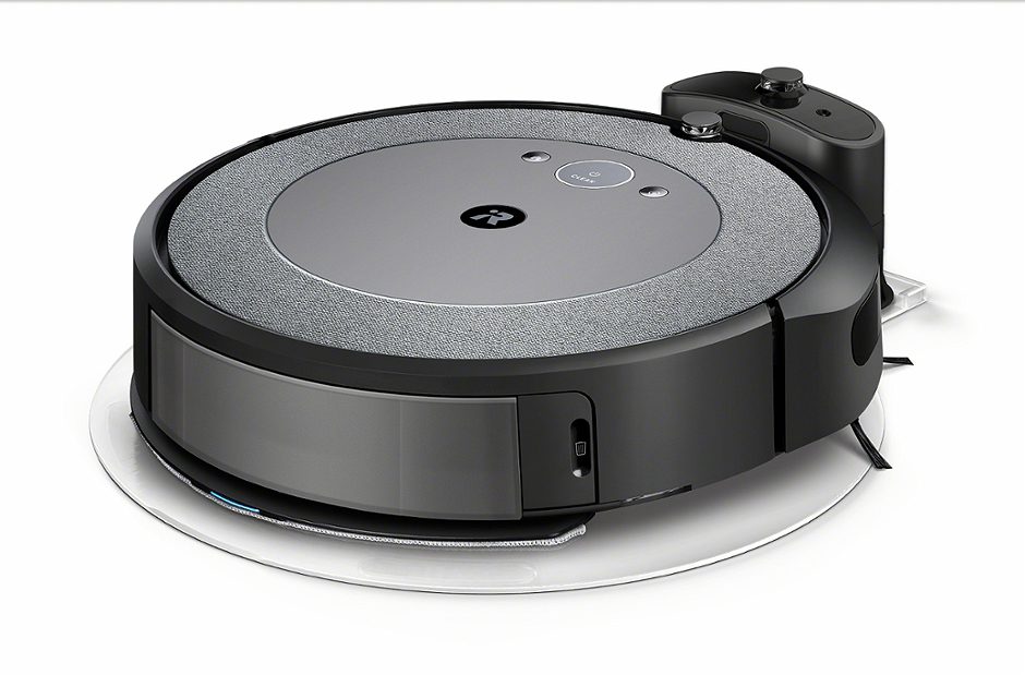 iRobot Roomba Combo i5