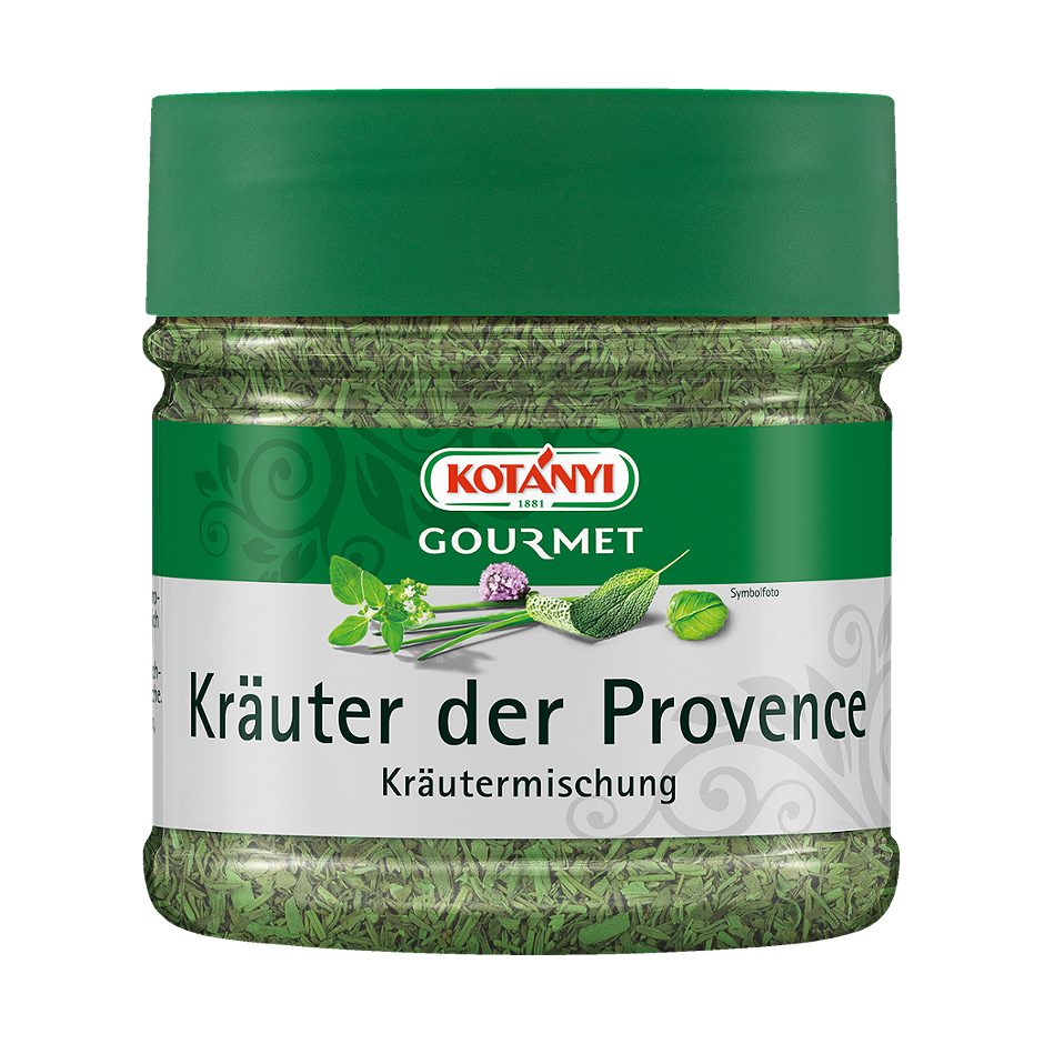 Kotányi Kräutermischung Kräuter der Provence 96g