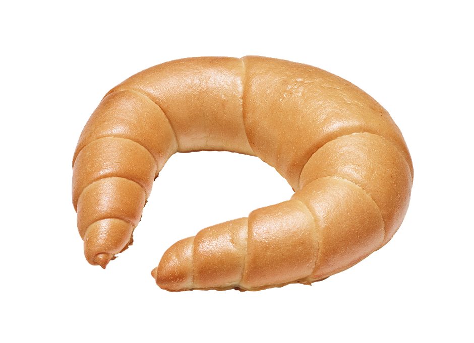 SPAR Natur*pur Bio Wiener Kipferl 1 STK