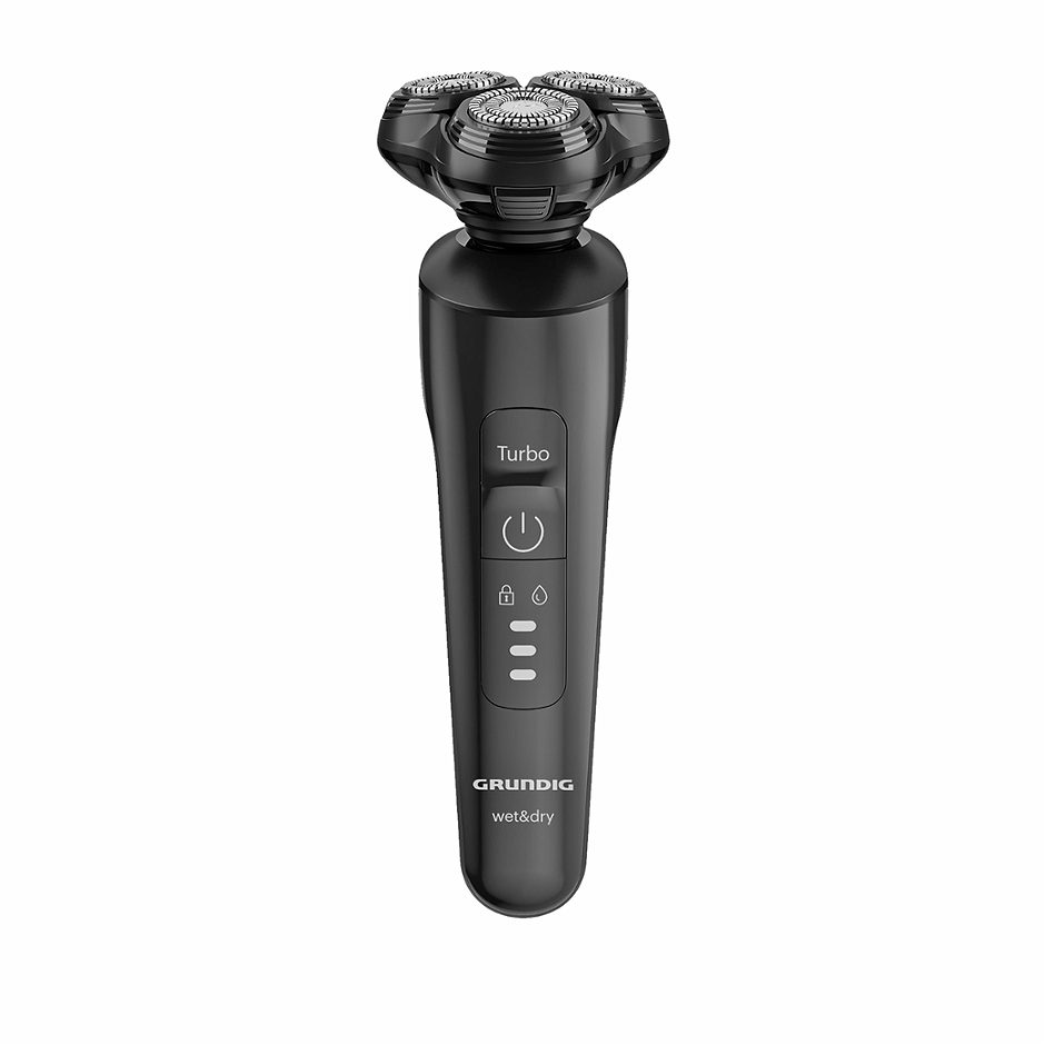 Grundig Rotationsrasierer MS 7130L