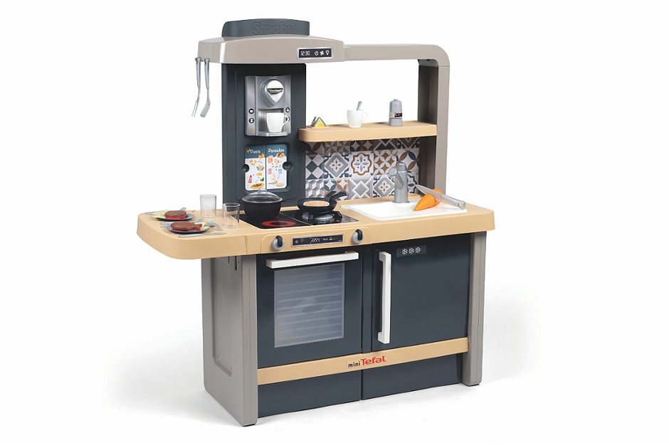 Smoby Evolutive Kitchen