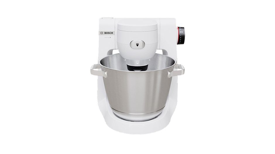 Bosch Küchenmaschine Series 6 Modell MUMS6EW24D