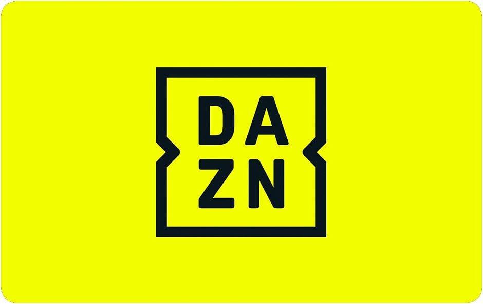 DAZN Gutschein AT 3 Monate