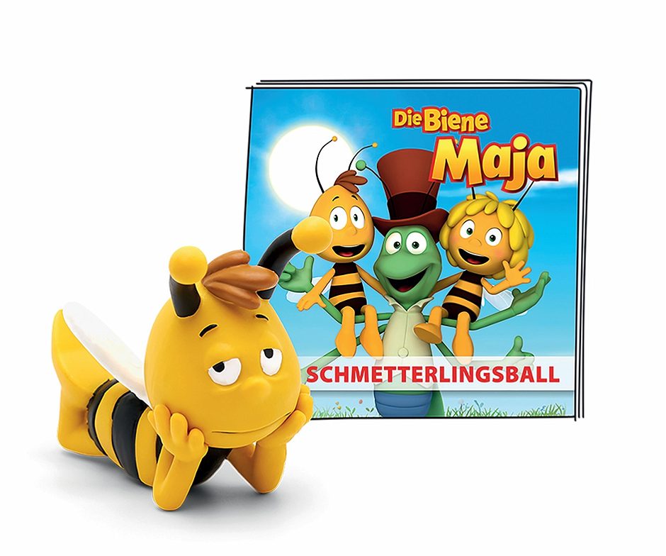 Tonies Biene Maja - Der Schmetterlingsball