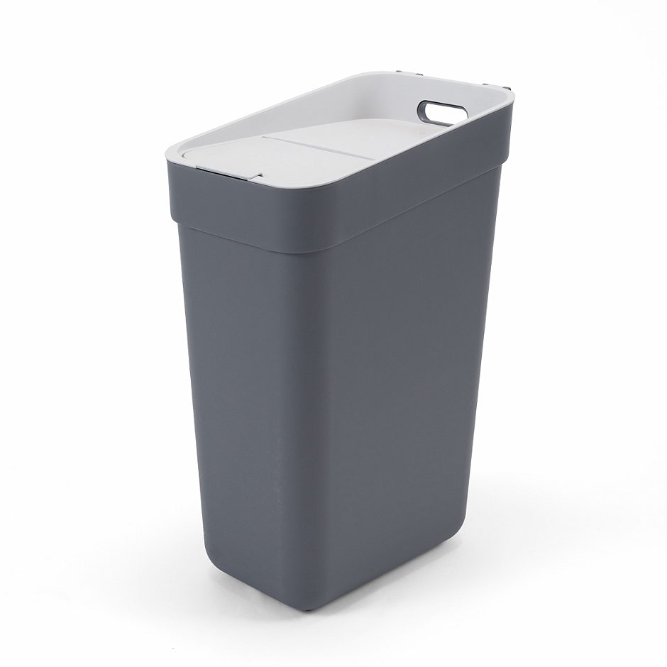 Curver Mülltrenner 30 Liter "Ready to collect" - grau