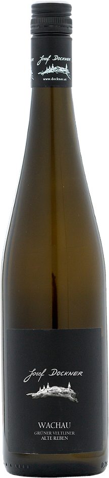 Dockner Grüner Veltliner Alte Reben Wachau DAC 2024 0,75 L