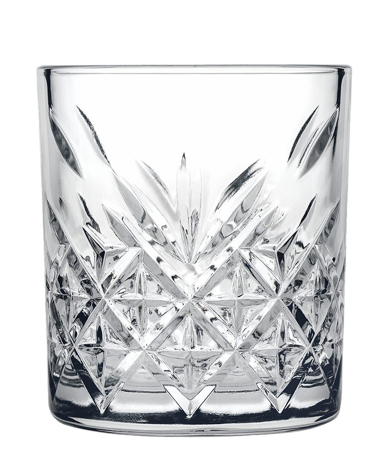 Pasabahce Whiskyglas Timeless 21,0 cl 4er Set