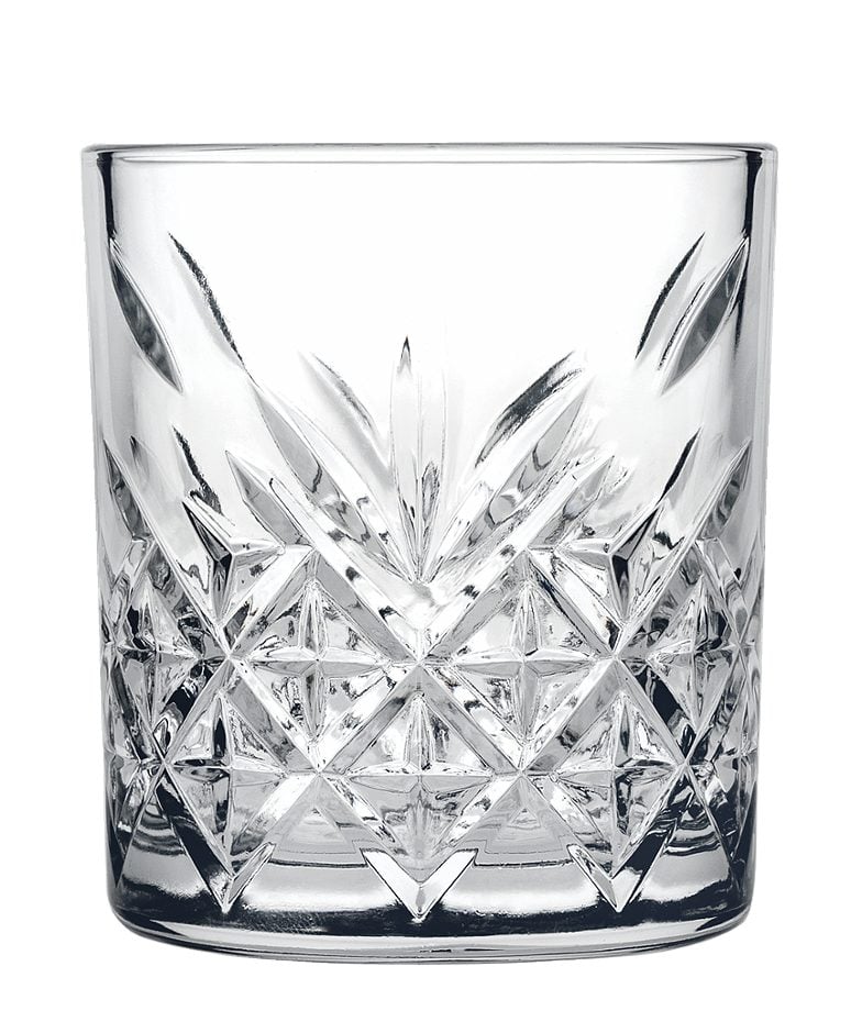 Pasabahce Whiskyglas Timeless 21,0 cl 4er Set