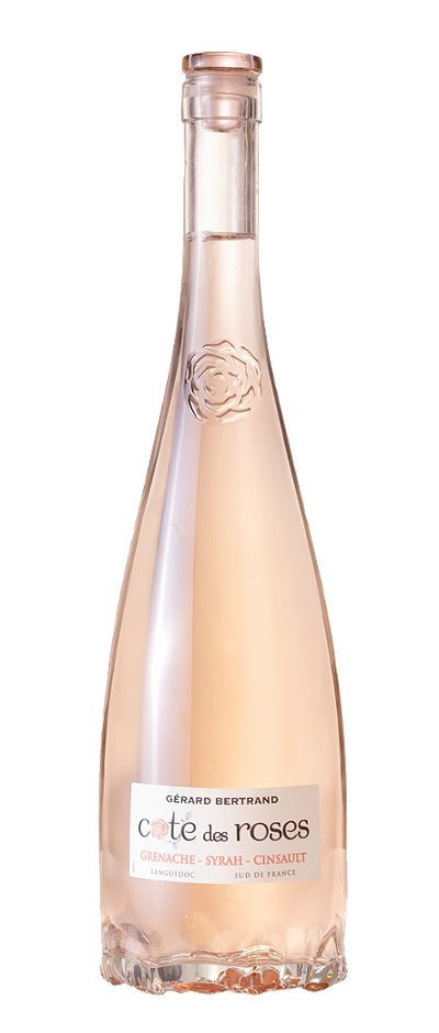 Gerard Bertrand Côte des Roses 2025 0,75 L