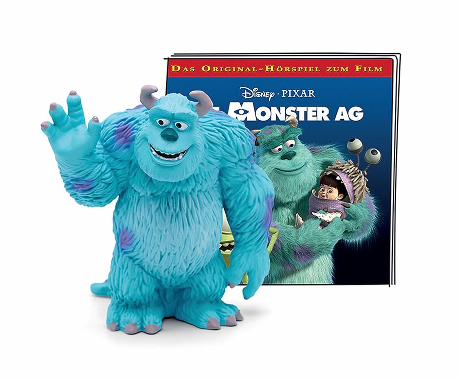 Tonies Die Monster AG