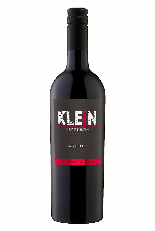Klein Jacqueline Aridus 2023 0,75 L