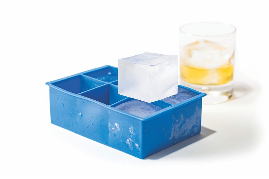 Hendi Eiswürfelform XL