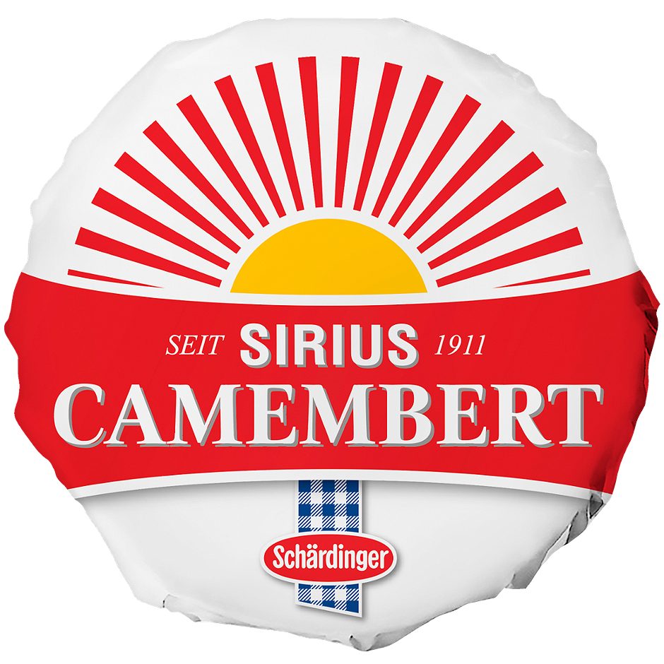 Schärdinger Camembert 100 G