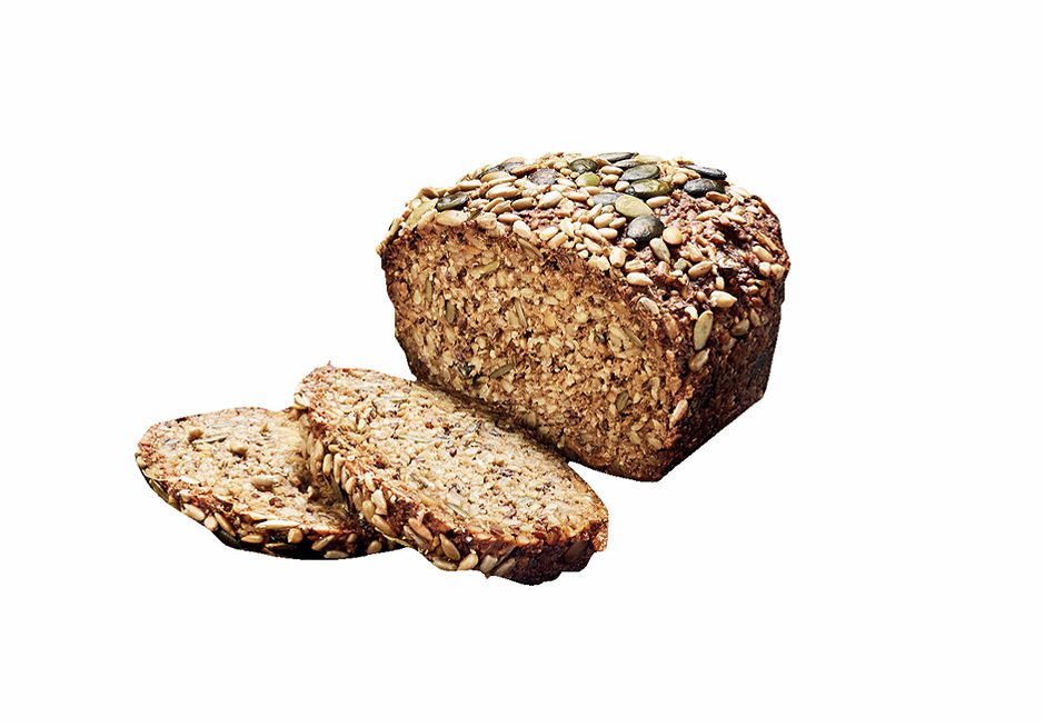 SPAR Vital Nur-Kornbrot 600 G