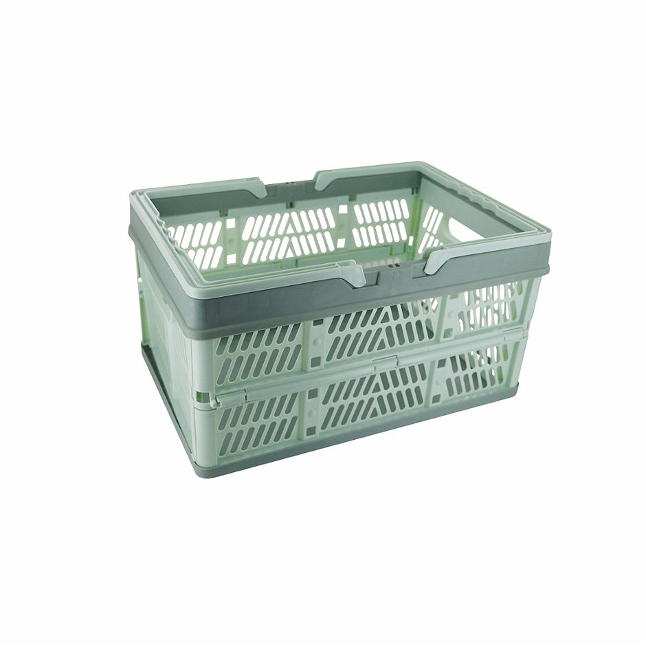 Klappbox