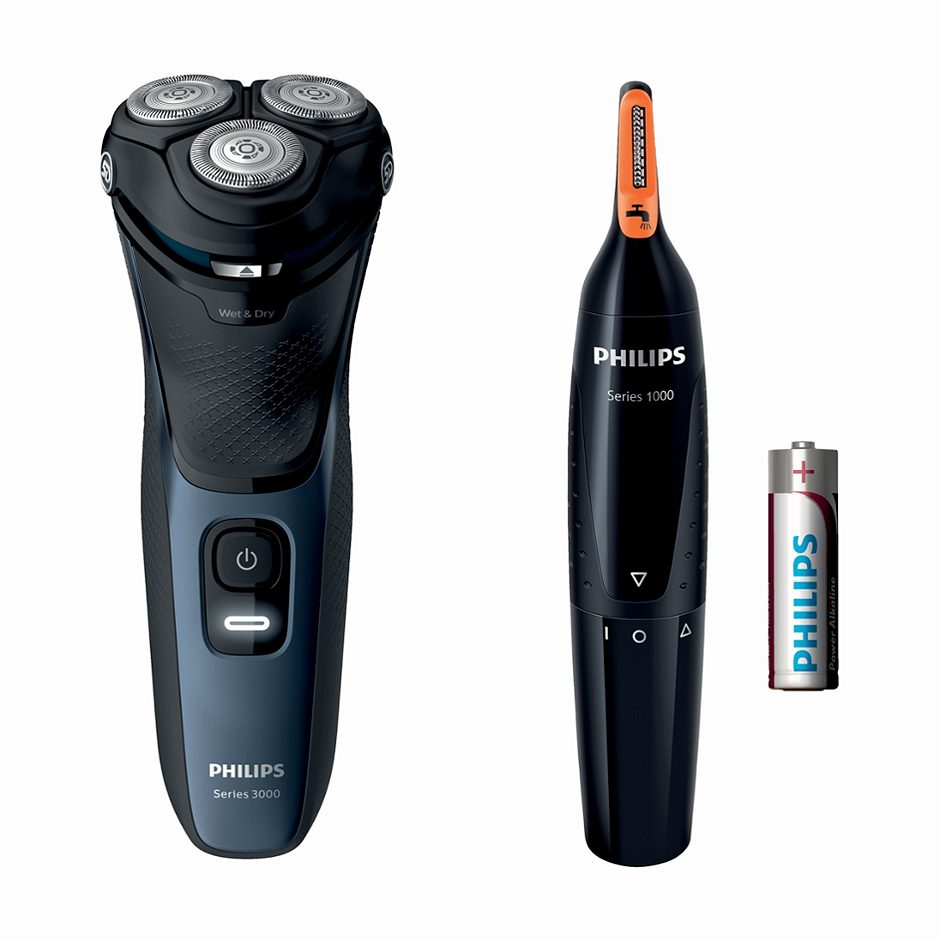 Philips Rasierer S3134/57