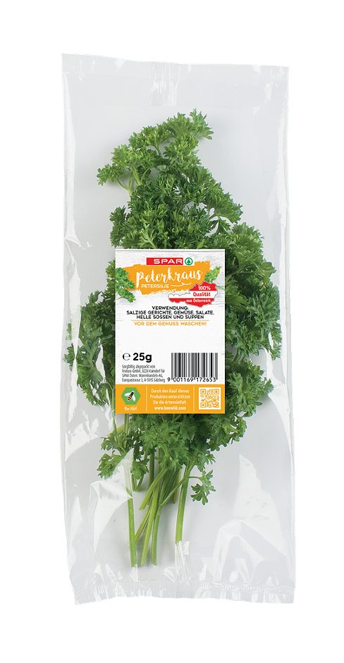 SPAR Peterkraus Petersilie 25 G