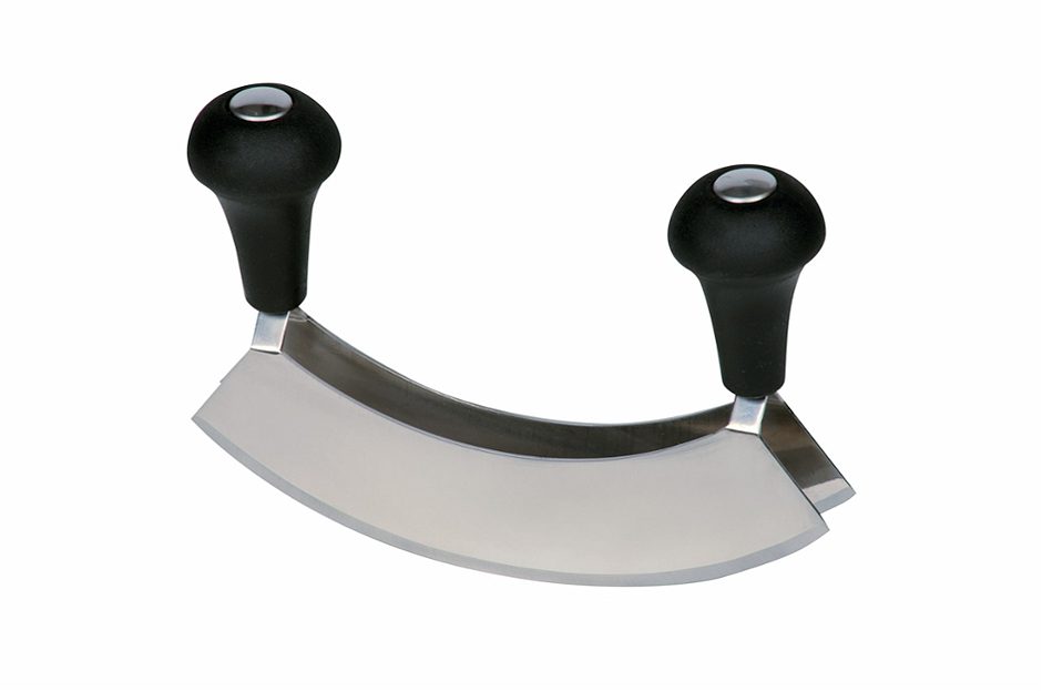 Kelomat Wiegemesser Edelstahl