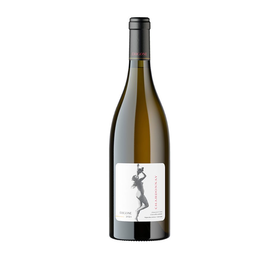 Vini Noüe Marinic Erigone Chardonnay Ossech V 2021 0,75 L