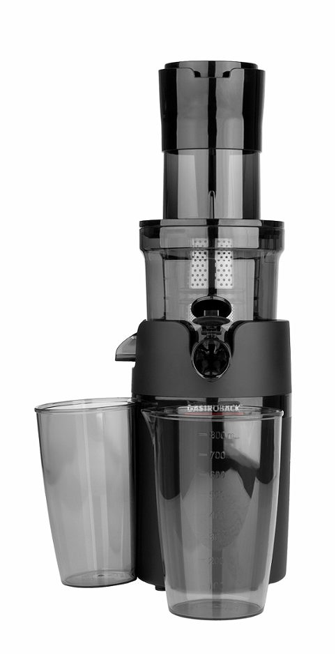 Gastroback Slow Juicer VITA FRESH