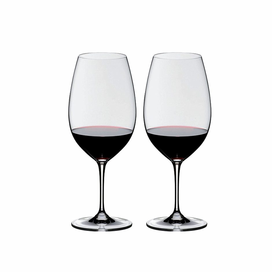 Riedel Vinum Weinglas Syrah/Shiraz 2er-Set