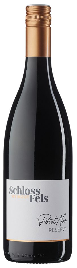 Schloss Fels Pinot Noir Reserve 2023 0,75 L