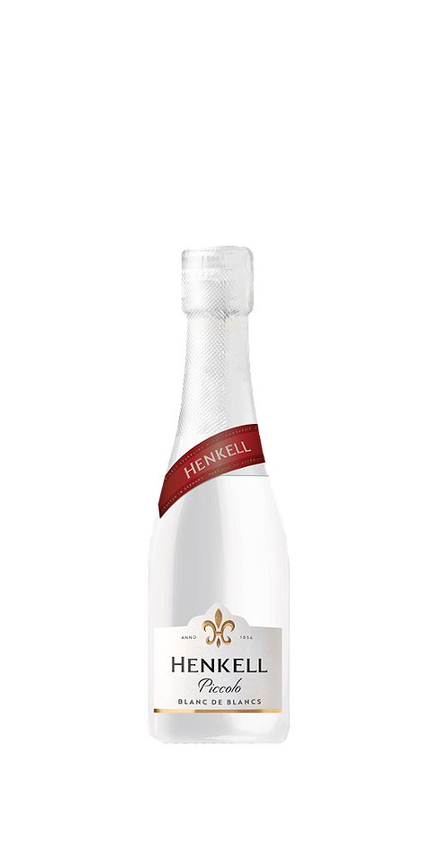 Henkell Sekt Blanc de Blancs 200 ML