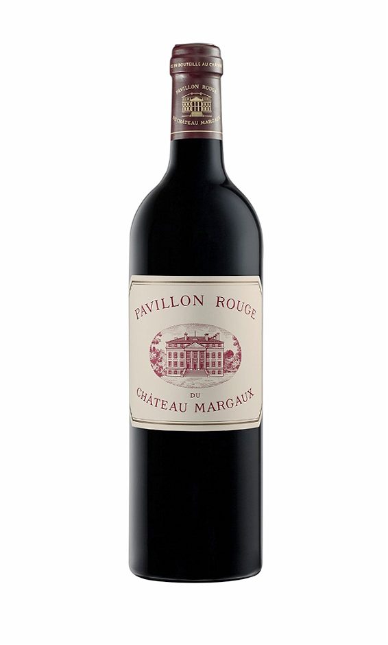 Pavillon rouge Château Margaux 2019 0,75 L