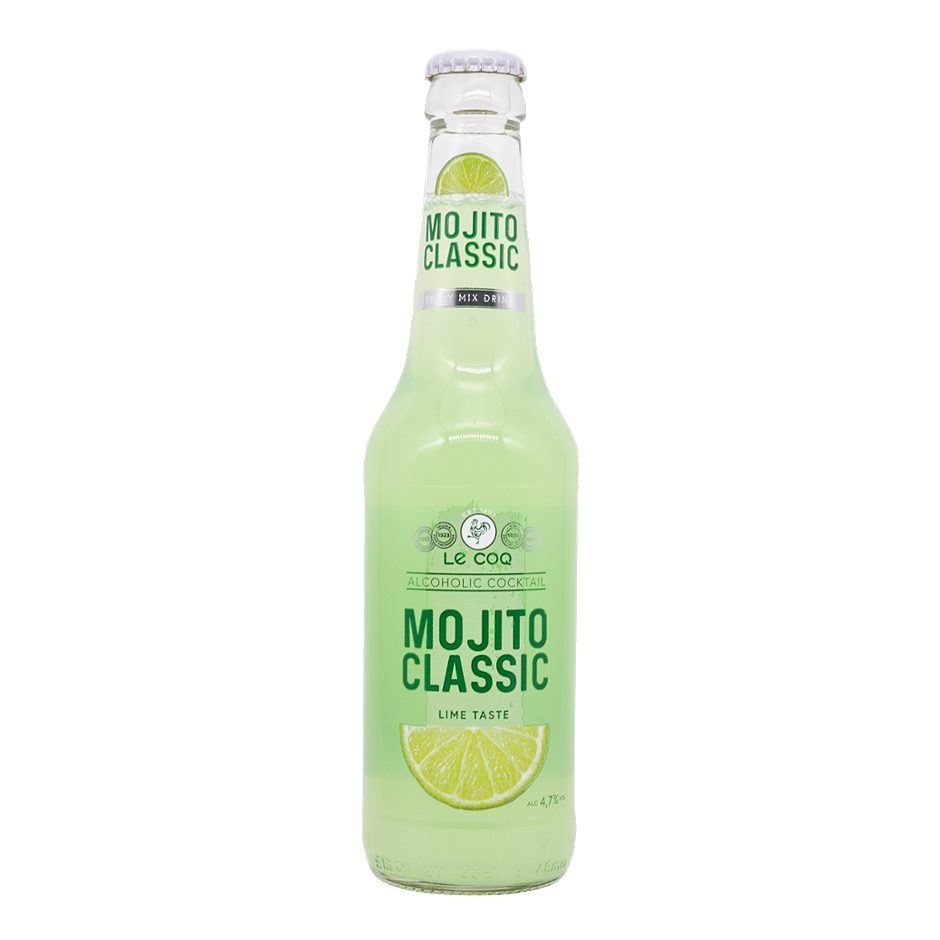 Le Coq Mojito 330 ML