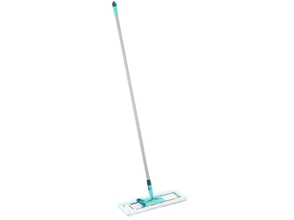 Leifheit Bodenwischer Profi Micro Duo