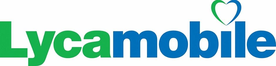 Lycamobile Handyladeguthaben 20 €