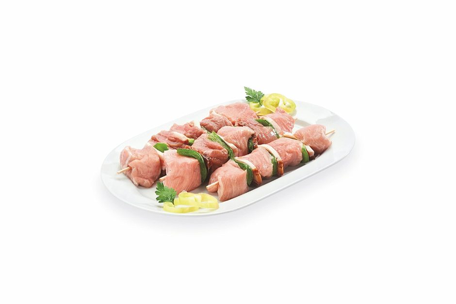 TANN Hausspieß 1 KG